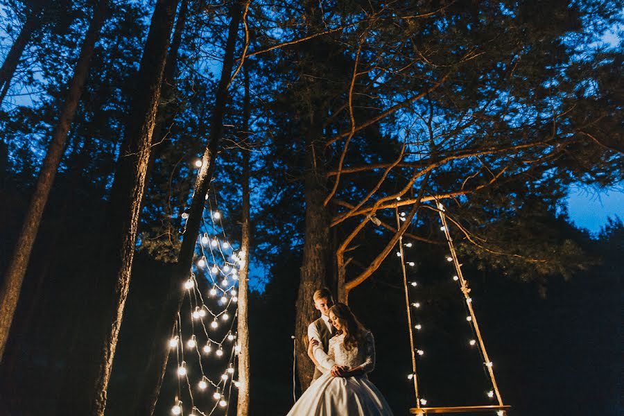 Fotógrafo de casamento Timur Suponov (timoor). Foto de 1 de agosto 2017