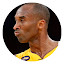 Kobe Bryant Popular NBA HD New Tabs Theme