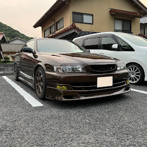 チェイサー JZX100