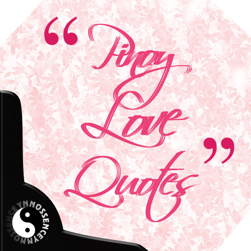 Pinoy Love Quotes 娛樂 App LOGO-APP開箱王