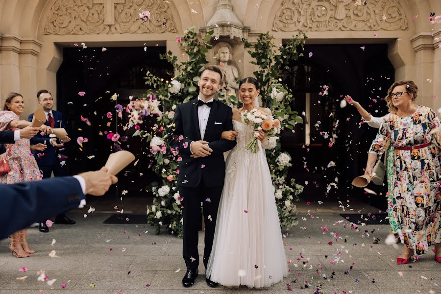 Vestuvių fotografas Sandra Daniłowicz (simpleweddings). Nuotrauka 2023 rugpjūčio 2