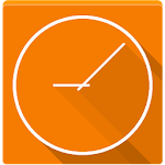 Marshmallow Clock 6.0 Apk