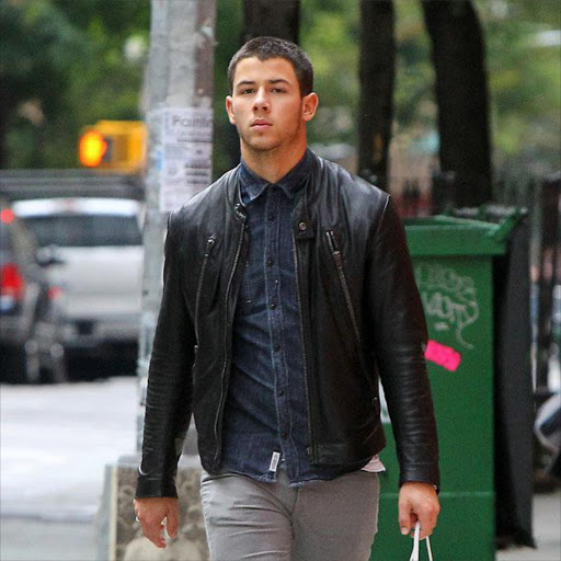 Nick Jonas