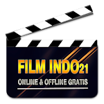 Cover Image of Скачать Nonton Film Indo Gratis 10.0.1 APK