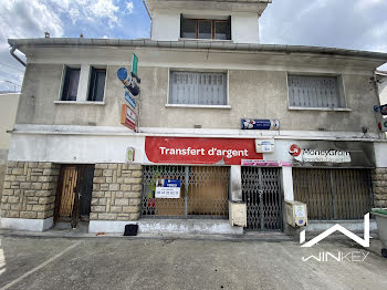 maison à Aulnay-sous-Bois (93)