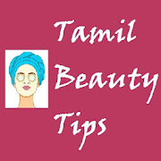 Tamil Beauty Tips  Icon