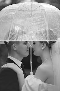 ช่างภาพงานแต่งงาน Mikhail Lyzhenko (lyzhenko) ภาพเมื่อ 21 พฤศจิกายน 2022