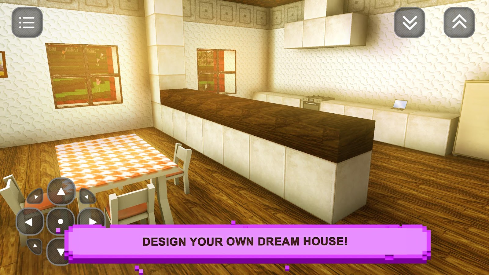 Sim Girls  Craft Home  Design  Android Apps on Google Play