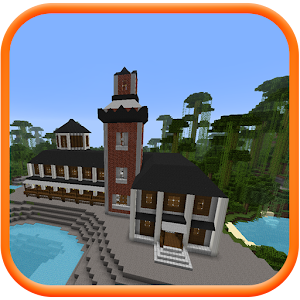 City Building Games Minecraft Hacks and cheats