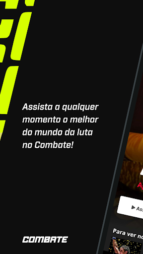 Screenshot Combate