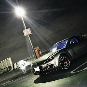 RX-8 SE3P