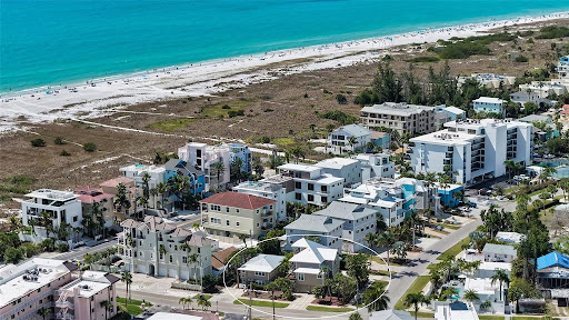 Appartement avec piscine 4