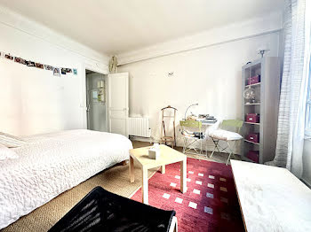 appartement à Paris 19ème (75)