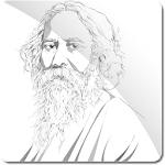 Cover Image of Baixar Rabindranath Tagore 3.1 APK