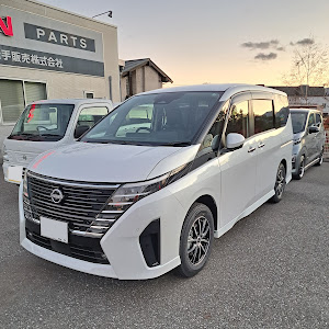 エクストレイル NT32