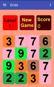 Android Game Review