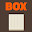 Box Size Puzzle Game