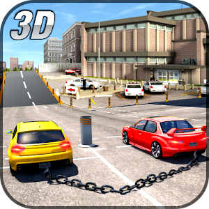 Download Chained Cars 3D For PC Windows and Mac