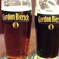 Gordon Biersch GB鮮釀 美式餐廳