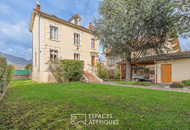 Maison avec terrasse 2