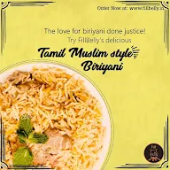 Fill Belly - Tamil Muslim Biriyani photo 2