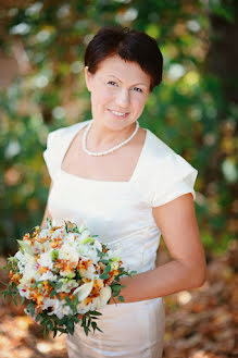 Wedding photographer Olga Pokrovskaya (olgapokrovskaya). Photo of 17 June 2015