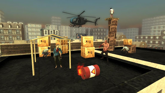 Ragdoll Sniper(圖8)-速報App