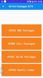 All SIM Packages 2019(圖4)-速報App