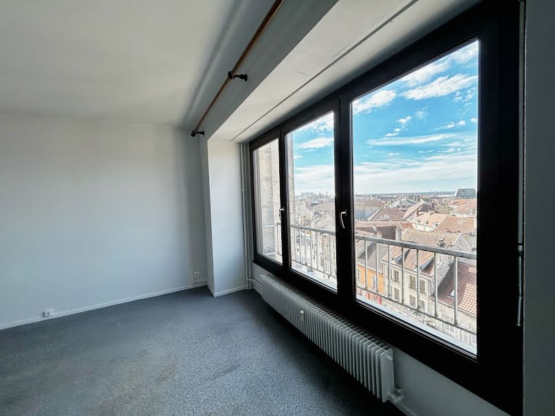 Vente appartement 4 pièces 85.48 m² à Chaumont (52000), 129 000 €