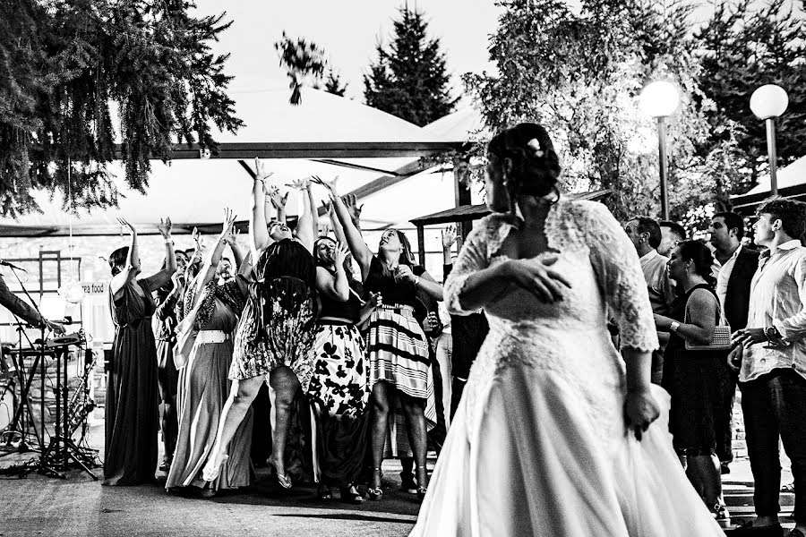 Wedding photographer Leonardo Scarriglia (leonardoscarrig). Photo of 29 August 2019