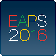 EAPS 2016  Icon