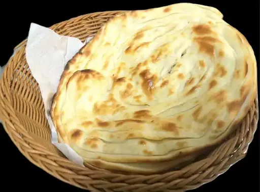 Butter Lachha Naan