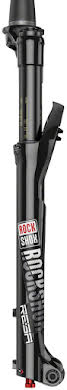 RockShox Reba RL Suspension Fork: 29", Solo Air, Tapered, 15x100mm, OneLoc Remote, 51mm Offset, A8 alternate image 0