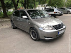 продам авто Toyota Corolla Corolla Hatch (E12)