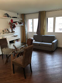 appartement à Paris 18ème (75)