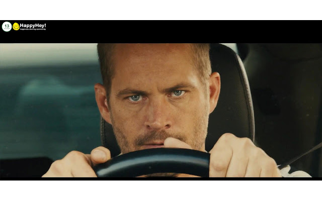 Fast and Furious 7 Tab