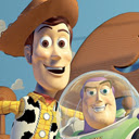 Toy Story Tribute New Tab