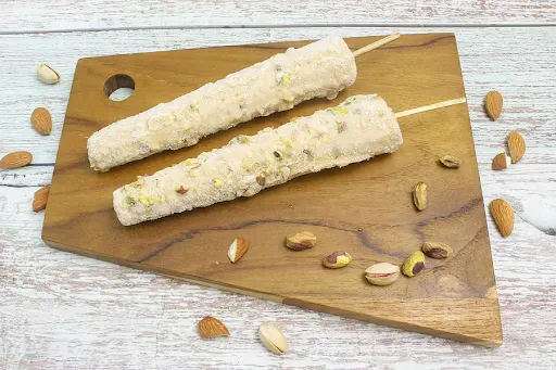 Dry Fruit Rabri Tilla Kulfi