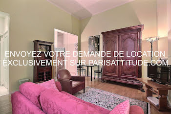 appartement à Paris 8ème (75)