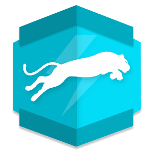 Download manager - Cheetah DM logo