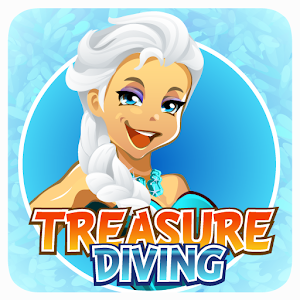 Download Treasure Diving Apk Download