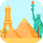 Cover Image of Unduh Idle Landmark Tycoon 1.0 APK