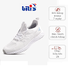 Giày Đi Bộ Nữ Biti’s Hunter Jogging Hsw003000Trg Siêu Bền