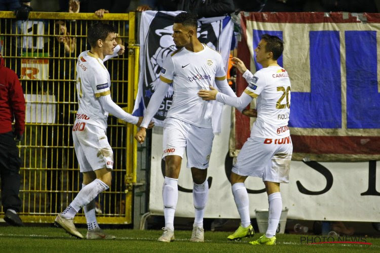 Genk favori? "C'est un autre championnat qui va commencer"