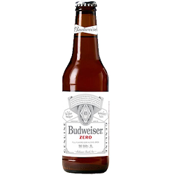 Non-Alcoholic Budweiser 