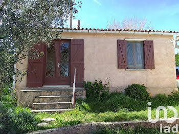 maison à Saint-Romain-de-Lerps (07)