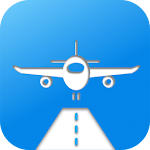 Cover Image of डाउनलोड World of Airliners - Civil aircraft 4.8 APK