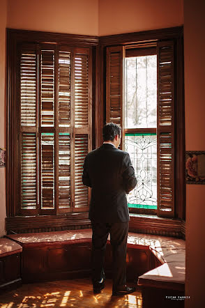 Fotógrafo de bodas Víctor Carrete (victorcarrete). Foto del 21 de diciembre 2023