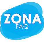 Cover Image of ダウンロード FAQ for Zona and guide 2.2.101 APK