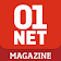 01net Magazine icon